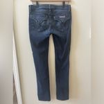 Hudson Jeans Hudson dark wash jeans, blue, size 27 Photo 3