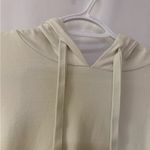 Aerie  Sunwashed Desert Oversized Hoodie Pullover Sweatshirt Size XS Photo 4
