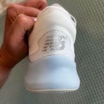 New Balance  Womens Dynasoft Pesu WPESUCW White Running Shoes Sneakers Size 8.5 Photo 6