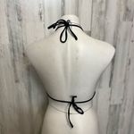 Bikini top Black Photo 3