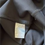 Zobha Z by  Women’s‎ Leggings stretch Gray High Rise Size XLarge Photo 5