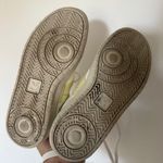 VEJA V10 CWL White Sun Peach Trainers Vegan Leather Eco Friendly Lace Up Sz 6 Photo 9