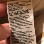 Banana Republic Washable Stretch Linen Pants. Avery is the cut. Size 0 Petite Photo 7