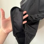 Magicsuit Bonnie Black Faux Leather One Piece Swimsuit Size 6 Photo 4