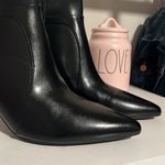 Life Stride  SOFT SYSTEM BLACK BOOTS Photo 5