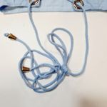 superdown  Milah Top in Light Blue Photo 4