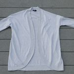 Gap  Open Front Shrug Cardigan Sweater Photo 3