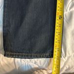 Gap  Straight Fit Jeans Dark Wash Waist 28, Inseam 29 inches Photo 5