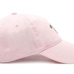 Forever 21 Uh Huh Honey Embroidered Baseball Cap Photo 3