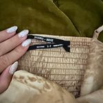 Urban Outfitters Corset Top Photo 1