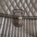 Coach ‎ Quilted Poppy Tote Photo 1