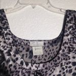 FINAL MARKDOWN Ladies' FDJ Animal Print Tank Photo 3