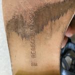 Rebecca Minkoff Sandy Gladiator Coastal Western Minimalist Sandals 8 Photo 8