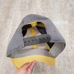 Pokémon NWOT Pokemon Pikachu Yellow/Gray Adjustable Cap Photo 2
