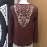 Taylor & Sage  Top Photo 2