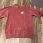 Comfort Colors University of  Alabama Sweatshirt Photo 0