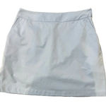 Adidas  ClimaCool Blue Women’s‎ Golf Skort Size 6 Photo 0