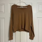 Anthropologie  Michael Stars Two Piece Lounge Set Photo 1