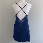 Victoria's Secret Victoria’s Secret Soft Lace Slip Dress Nightgown Photo 3
