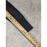 Athleta  Womens Sweatshirt‎ M Dark Gray Stowe High Neck Pullover Sweater Photo 10