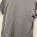 Disney  Mini mouse grey t-shirt size Large Photo 3
