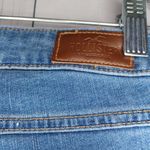 Hollister  Distressed High Rise Super skinny crop jeans Photo 11