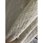 Urban Outfitters  ECOTÉ Gypsy Coin Asymmetrical Hem Strapless Shift Dress Size XS Photo 3