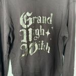 Wildfox grand high witch sweatshirt size XS Photo 8