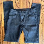 James Jeans 🦋 Women’s James Tiggy Jeans Metallic Stretchy 28 Photo 3