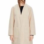 ZARA Oversized Coat Photo 0
