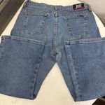Just USA  Blue Denim cropped Jeans Photo 6