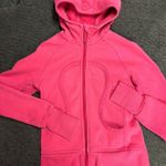 Lululemon Scuba Jacket Photo 0