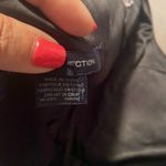 French Connection  Purple Zebra Striped Tank Dress Photo 6