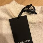 LINDSAY | KNIT MAXI DRESS White Size XS Photo 2