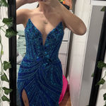 Ashley Lauren  Prom Dress Photo 1