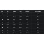 Bloomchic Womens Polka Dot V Neck Ruffle Trim Blouse Watermelon Red 22-24 Photo 7