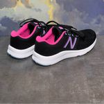 New Balance DRFT Women's Wide Black Running Shoes Size 8.5D Photo 6