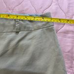 Talbots pants women . Size 14 petite . Used good condition. Photo 4