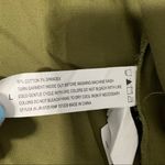 Ashley by 26 International NWT Ashley Heritage Collection Olive Green Crop Jacket Photo 2