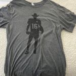 Ole Miss T shirt Size M Photo 0