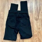 James Jeans James twiggy dancer skinny black jeans Photo 3