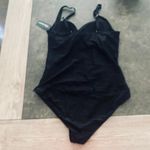 Ekouaeur Ekouaer Women's One Piece Swimsuit Ruched Tummy Control Bathing Suits Vintage Retro Push Up Photo 7