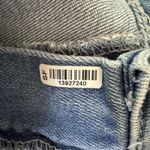 J. McLaughlin  Women’s 6 Straight Leg Classic Jeans High Rise Light Wash 30x30 Photo 4