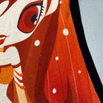 Custo Barcelona  Vintage Y2K Pop Art Graphic Mini Dress Women’s Size 2 Photo 3