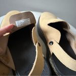 Dr. Martens Doc  Carlson Suede Mule Savannah Tan Slingback Straps Size 12 Mens 11 Photo 13