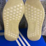 New Adidas Glitter Womens Shoes Size 10.5 Yellow Photo 5