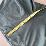 Outdoor Voices  Green Lined Athletic Leggings Medium Photo 6