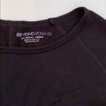 Beyond Yoga  crew neck sweatshirt Photo 2