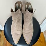 Abound SALE! Brown  Callan Bootie Size 7.5 EUC Photo 3
