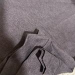 Vuori Women’s Purple Hoodie with White Drawstrings Photo 6